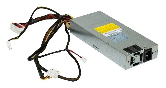 671326-001 HP 350-Watts Power Supply for ProLiant DL320e Gen8 Server