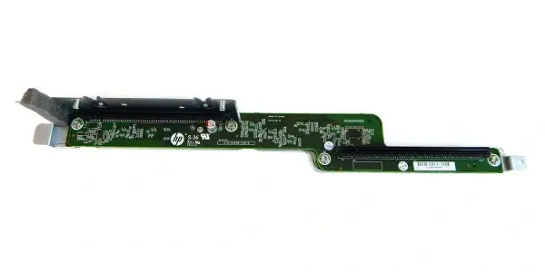 671917-001 HP GPU Interposer 2U Board Assembly for ProL...