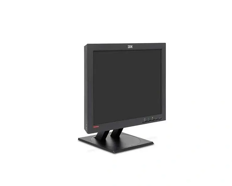 6736-HC9-9672 IBM / Lenovo ThinkVision L200p 20-inch LCD Monitor