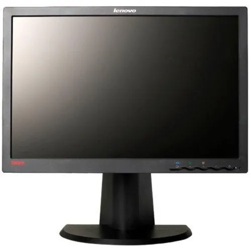 6736HC9 IBM Lenovo ThinkVision L200p 20.1-inch ( 1600x1200 )TFT Active Matrix LCD Monitor