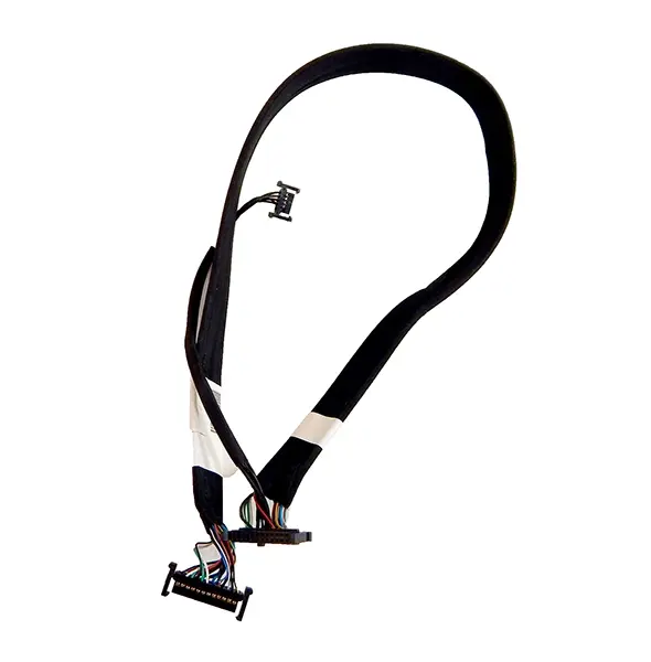 674332-001 HP 7.87-inch USB Port Internal Cable for Pro...