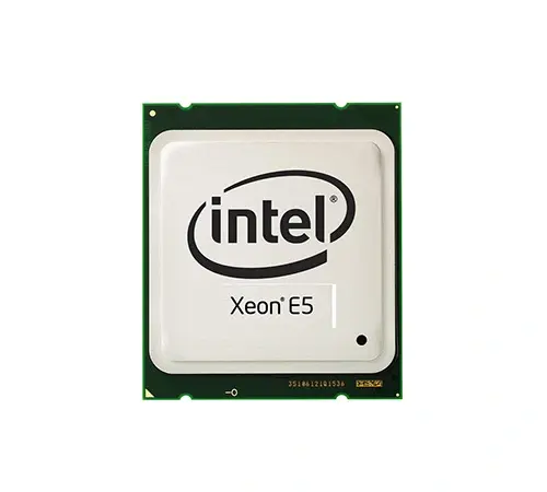 674944-001 HP 2.10GHz 8.00GT/s QPI 20MB Smart Cache Socket FCLGA1356 Intel Xeon E5-2450 8 Core Processor