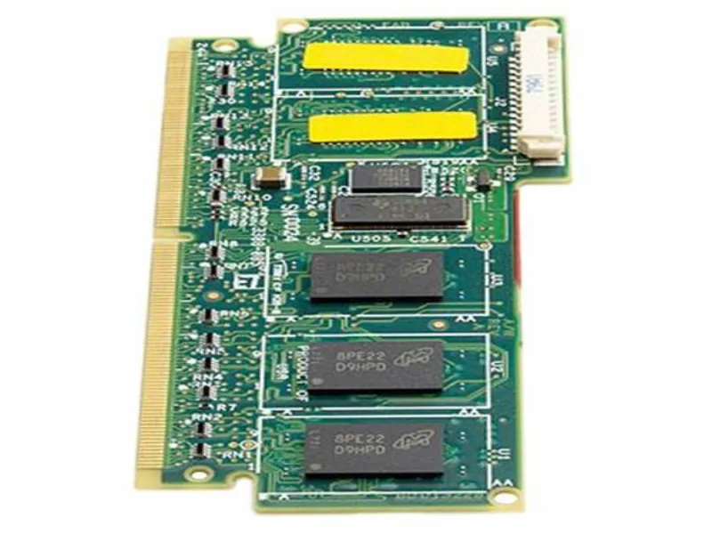 678326-001 HP 512MB B-Series Flash backed Write Cache (FBWC) Memory Module