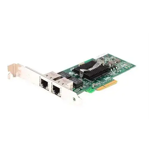67Y1393 Lenovo ThinkPad PRO/1000 PT Dual Port Server Adapter Network Adapter PCI Express X4 2 Port