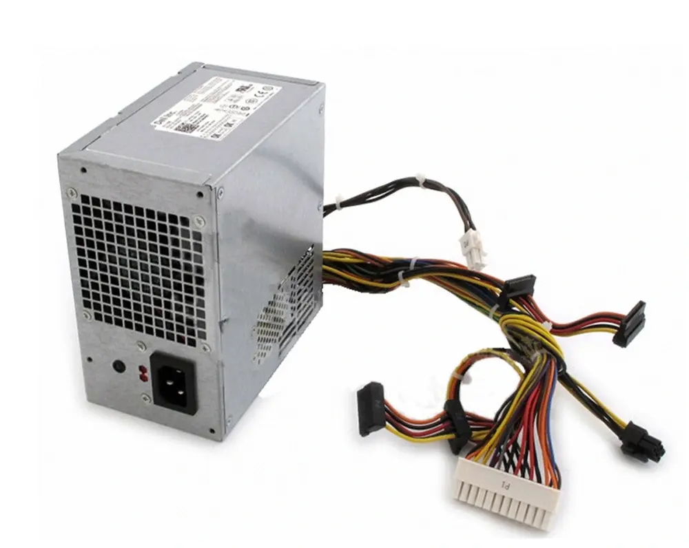 0YK6KW Dell 350-Watts Power Supply for Vostro 460 MT