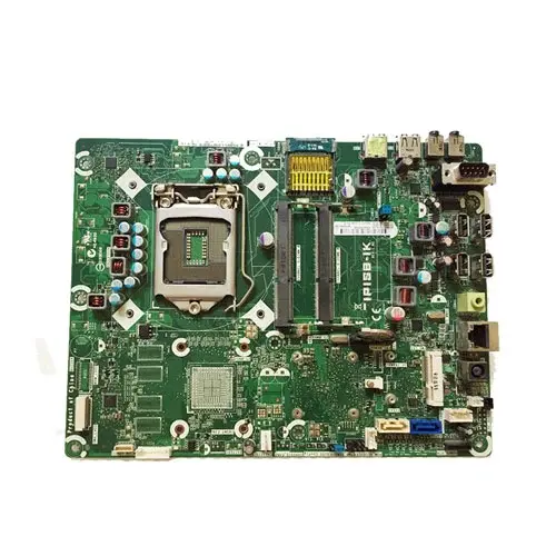 680258-001 HP System Board for All In One 4300p H61 Des...