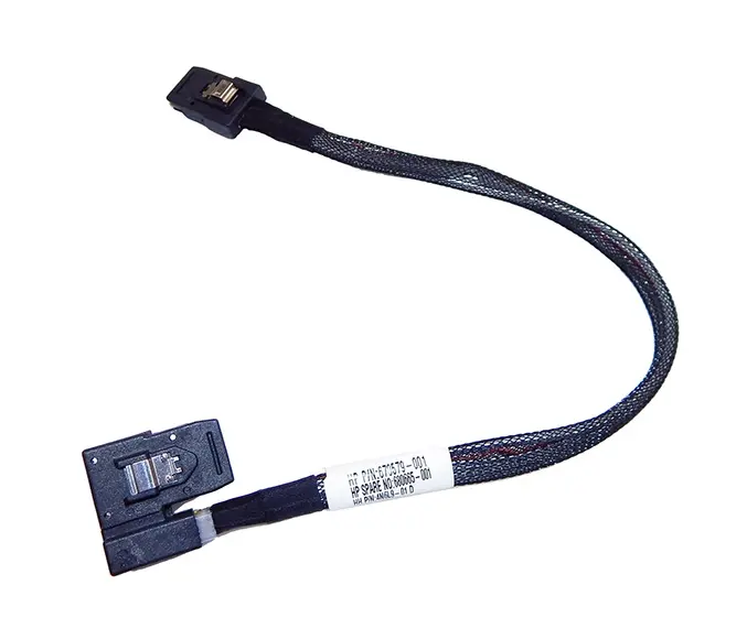 680665-001 HP 4-Bay SFF Smart Array Enabler Cable for P...