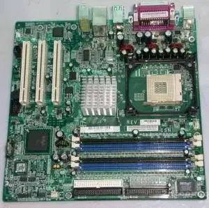 681649-001 HP System Board (Motherboard) LGA2011 for ProLiant DL380P Gen8
