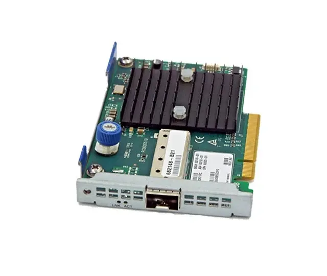 682150-001 HP MLNX 10GBE 1P SFP+ CX3 Adapter