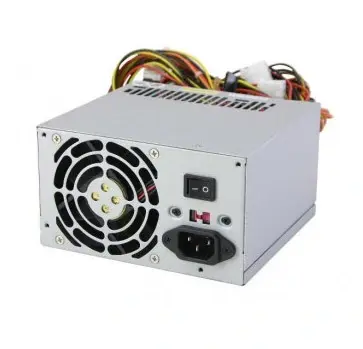 682216-001 HP 115-Watts Power Supply Assembly for Rp3 Retail System Model 3100
