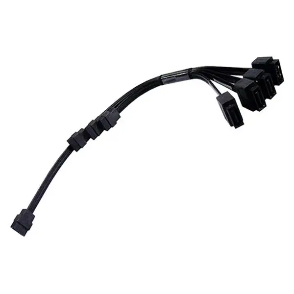 682313-001 HP MXM Graphics Blower 4-Pin 280mm Cable for...
