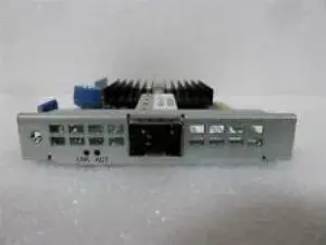 682625-001 HP MelLANox 1-Port 10GB SFP+ CX3 ALOM Network Adapter