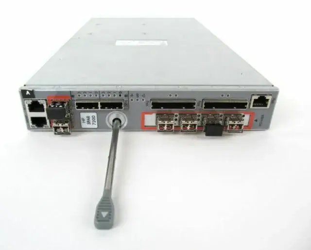 683245-001 HP Host Bus Adapter STORESERV Controller