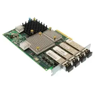 683259-001 HP 3PAR StoreServ 7000 4-Port 8GB/sc Fibre C...