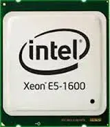 683610-001 HP 3.60GHz 5.0GT/s DMI 10MB L3 Cache Socket LGA2011 Intel Xeon E5-1620 Quad-Core Processor Upgrade
