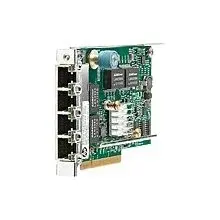 684208-B21 HP 331FLR Flexible LOM 1GB 4-Port PCI-Express 2.0 x4 Ethernet Network Adapter
