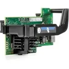 684214-B21 HP Ethernet 10GB/s 2-Port 560FLB FIO Network Adapter