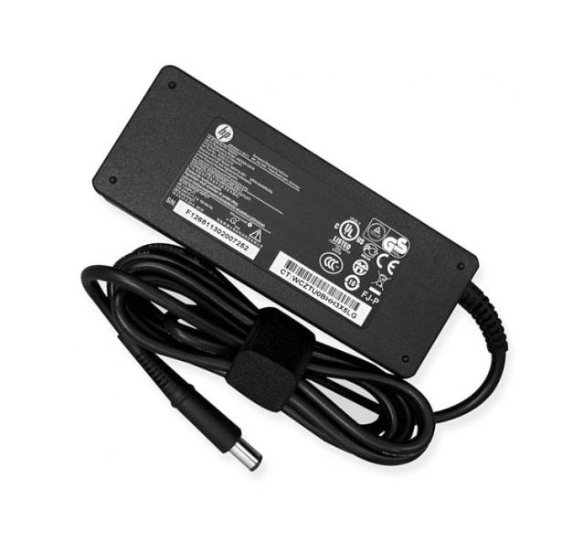 684792-001 HP 65 Watt Ac Adapter For  T610 Flexible Thin Client Without Power Cord