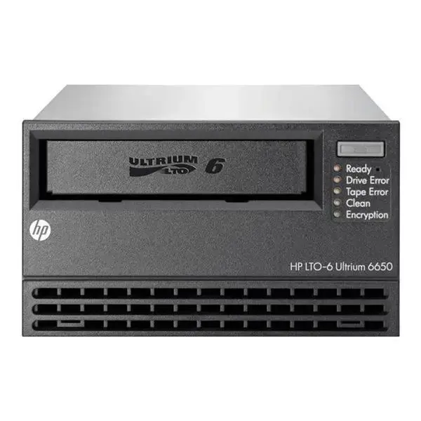 684883-001 HP StoreEver 2.50TB/6.25TB LTO-6 Ultrium-665...