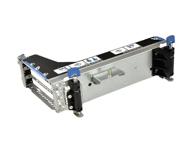684895-001 HP Primary PCI Riser Cage for ProLiant DL380...
