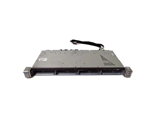 684960-001 HP 4 LFF-Bay Drive Cage for ProLiant DL360 S...