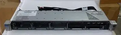 684961-001 HP 8-Bay 2.5-inch with Cage for ProLiant DL3...