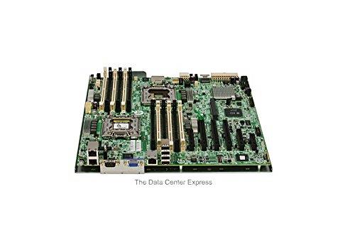685040-001 HP System Board (MotherBoard) for ProLiant ML350e PulLED From Machines Server