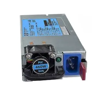 685041-001 HP 460-Watts non Redundant non Hot-Plug Power Supply for ProLiant Gen8 Servers