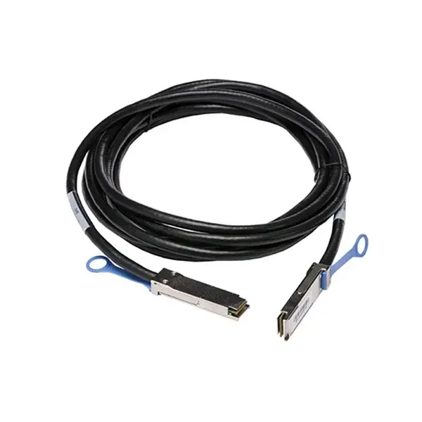 6852TAZ006T-L28 Dell 6ft Male to Male 4-Pin S-Video Cable