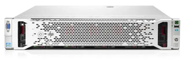 686792-B21 HP Proliant Dl560 G8 Cto 2U Rack Server Chas...