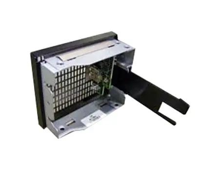 687958-001 HP Front Panel Cage Assembly for ProLiant DL...