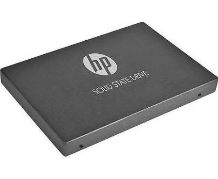 688010-001 HP 180GB SATA 6Gb/s 2.5-inch Solid State Dri...