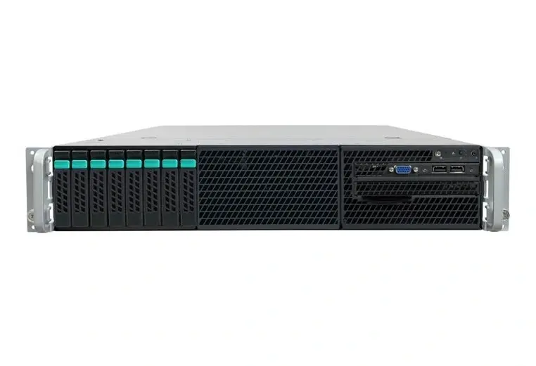 688540-B21 HP ProLiant SL2100 G8 CTO Blade Server
