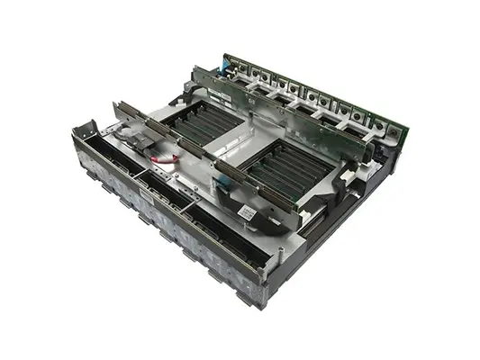 689229-001 HP AMP 16-Bay Midplane Assembly Enclosure fo...