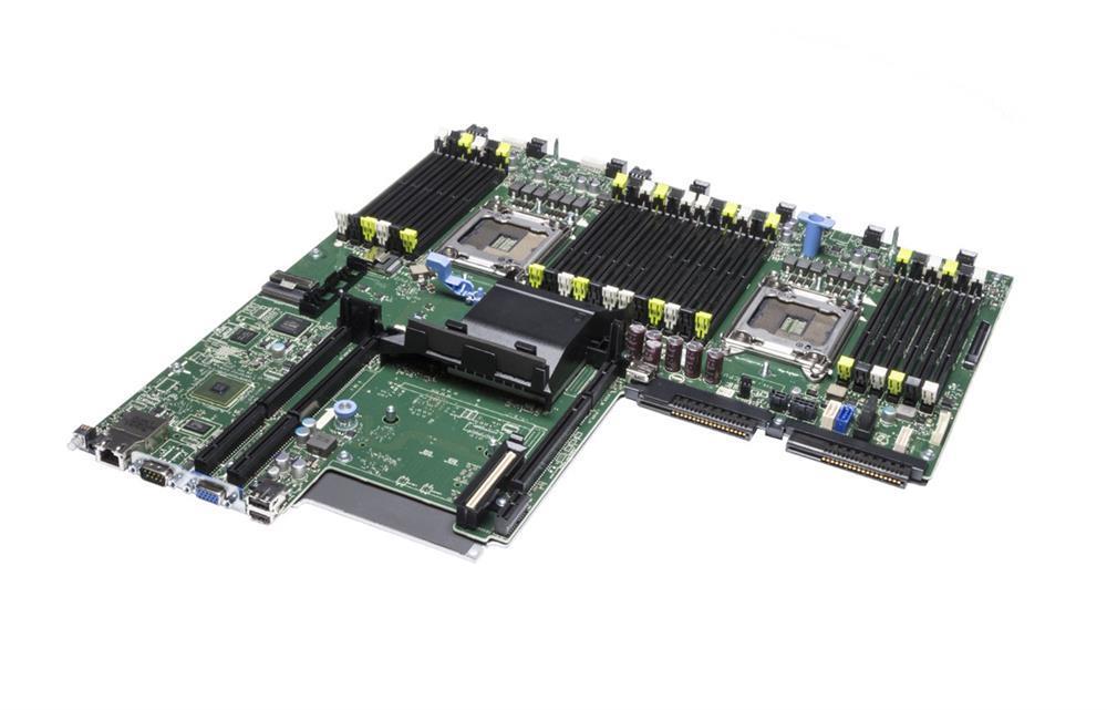 68CDY DELL DELL SYSTEM BOARD R720/R720XD V3