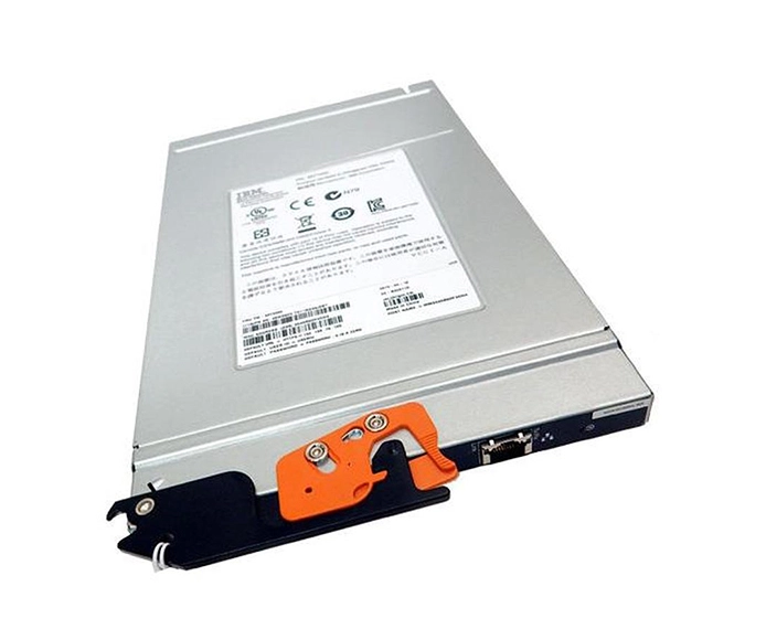 68Y7032 IBM Chassis Management Module for Flex System E...