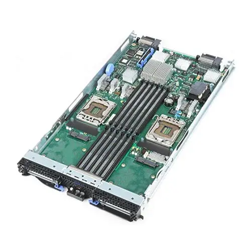 68Y8000 IBM System Board for Intel Xeon 5500 Series BladeCenter HS22