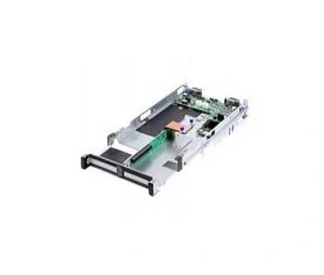 68Y7484 IBM PCI Express Gen 2 Expansion Blade II for Bl...