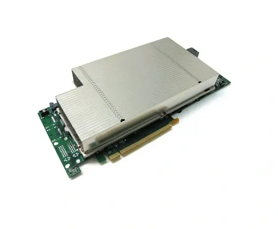 690-20607-0201-000 Nvidia Tesla M1060 Passive Cooling 4GB PCI-Express x16 GPU