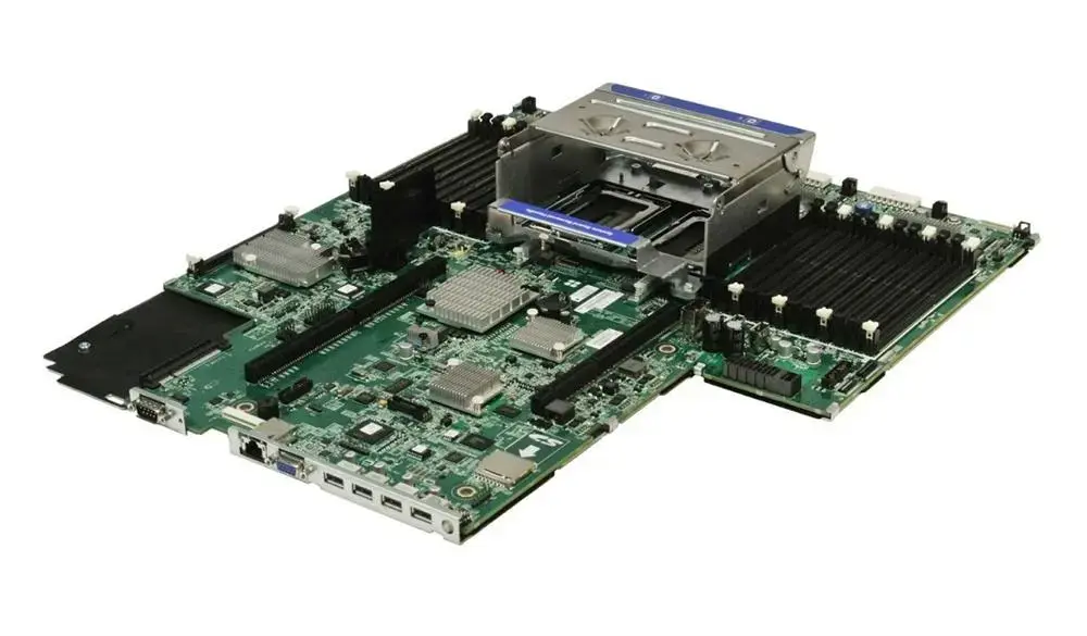 691271-001 HP System Board (Motherboard) Assembly for P...