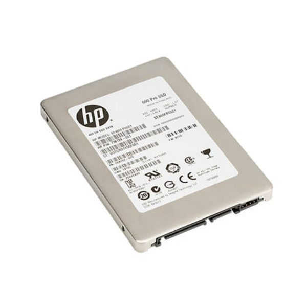 692425-001 HP 128GB SATA 6Gb/s 2.5-inch Solid State Dri...