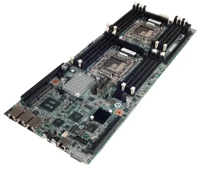 692492-001 HP System Board (Motherboard) for ProLiant S...