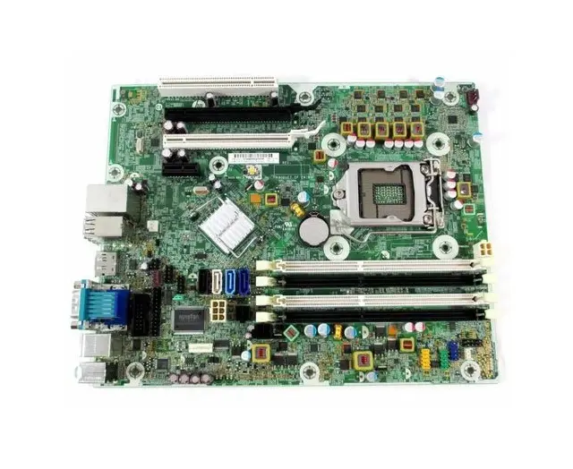 693231-001 HP System Board (MotherBoard) Assembly Uma i...