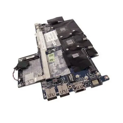 693233-002 HP Envy 6-1000 UltraBook Motheboard 7670m/2g with Intel i5-2467m