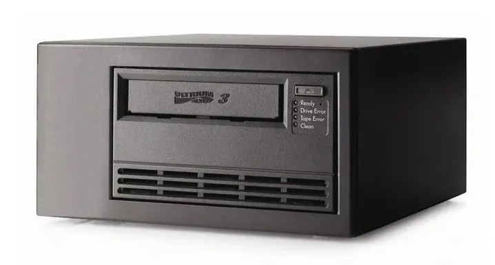 693413-001 HP StorageWorks DAT-72 36/72GB External Tape Drive