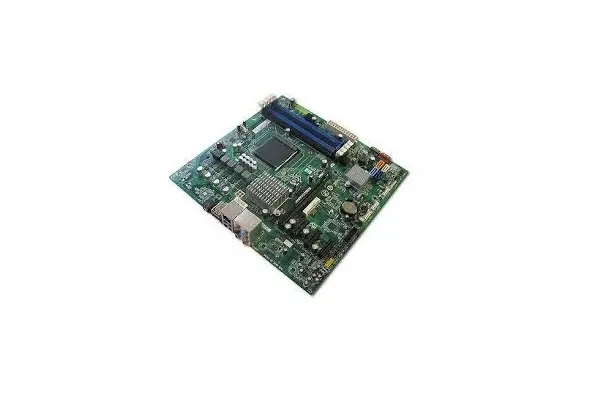 685006-001 HP H8-1200 Intel Desktop Motherboard AM3b An...
