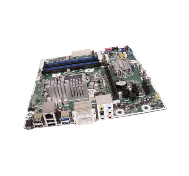 696306-502 HP System Board (Motherboard) Socket LGA1155