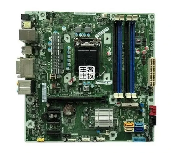 696399-002 HP System Board (Motherboard) Socket LGA1155