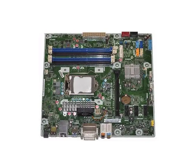696887-002 HP Intel System Board (Motherboard) s115X for Formosa H9-1000 Desktop System