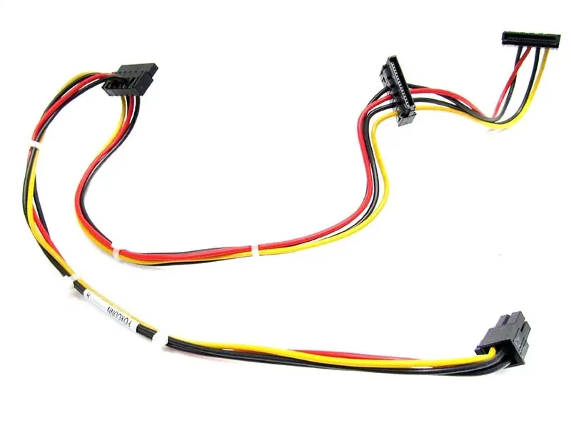 697324-001 HP ODD SATA S4 Drive Cable for Pro 4300 All-in-One PC